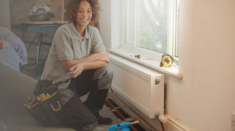 Professional Water heater repair services in Maysville, AR